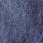 Cartulina fina ecológica tipo telaraña azul
